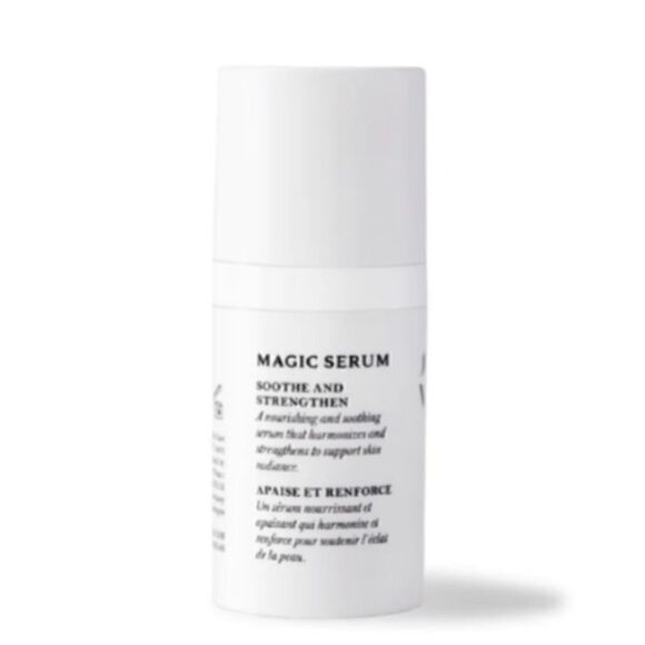 Joanna Vargas Magic Serum using plant power to calm redness & sooth skin- NIB - Picture 6 of 14